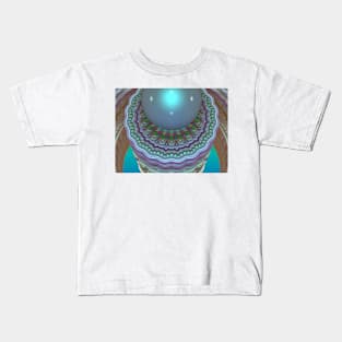 Grand Canyon Pearl Kids T-Shirt